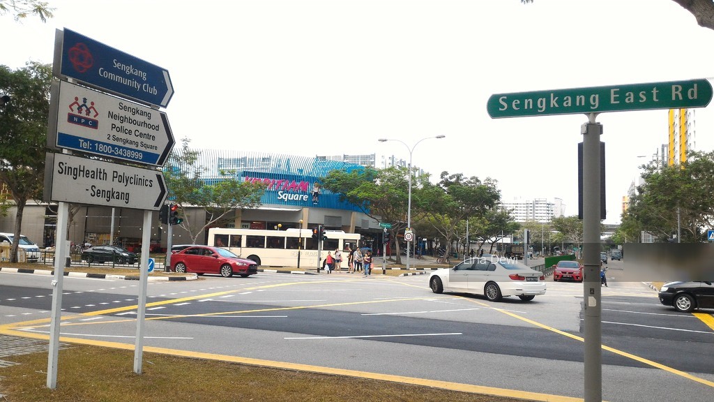 Blk 322C Anchorvale Drive (Sengkang), HDB 5 Rooms #114849142